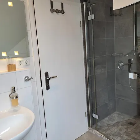 Apartment Suhr Busum