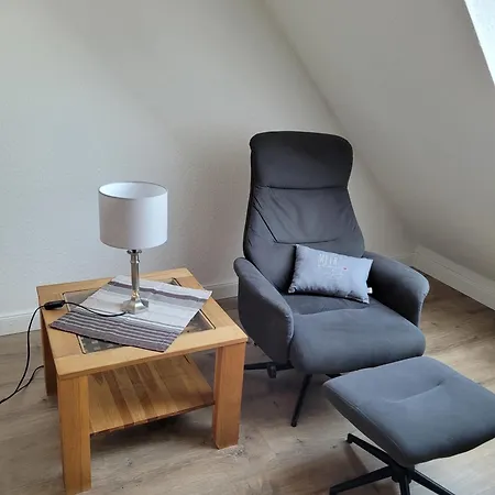 Suhr Apartment Busum