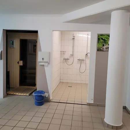 Apartment Suhr Busum