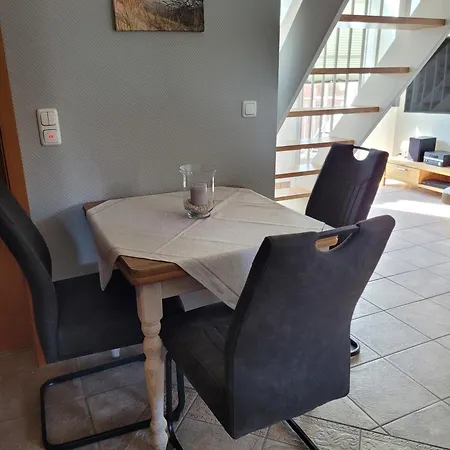 Apartment Suhr