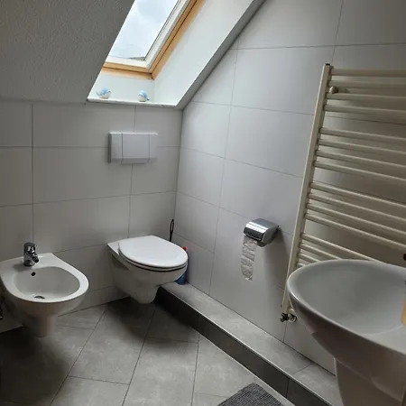 Suhr Apartment Busum